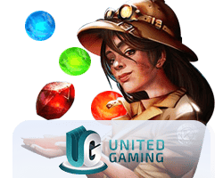 เกม สล็อต โบนัส แตก บ่อย ทดลองเล่น จาก CQ9